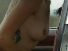 INDIGO RAEL Nude AZNude