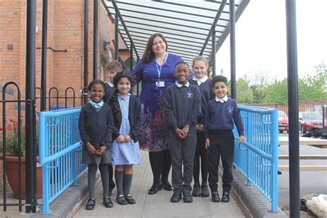 osborne primary headteacher speaks  pride