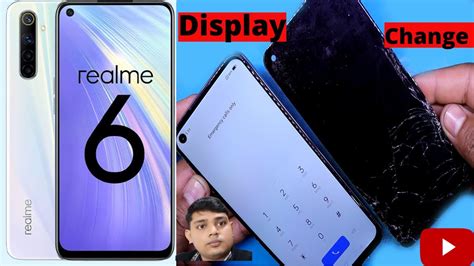 Realme I Display Replacement Display Price Realme Screen