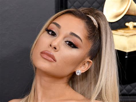 Ariana Grande Makeup Looks Offer Discounts Save 66 Jlcatj Gob Mx