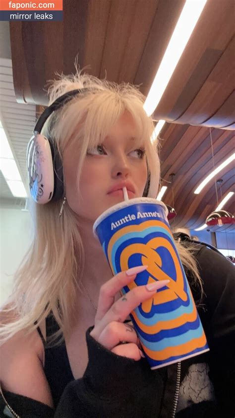 Loren Gray Aka Iamlorengray Nude Leaks OnlyFans Photo 565 Faponic