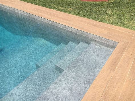 Touch Prestige Rivestimento Per Piscine Renolit Alkorplan Italia