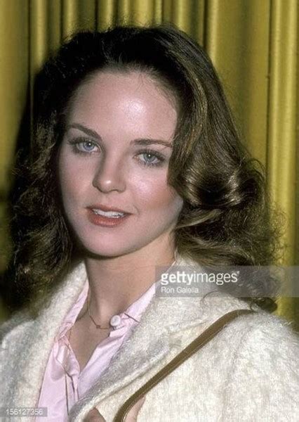 Melissa Sue Anderson Children