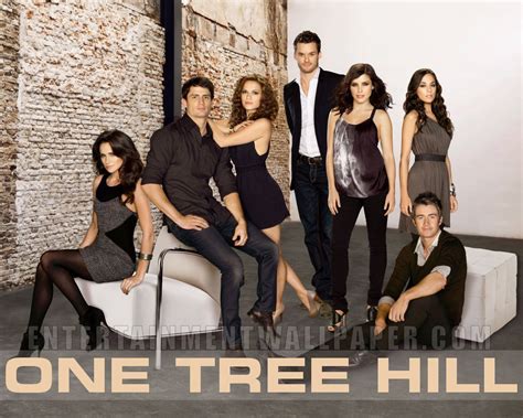 ♥One Tree Hill♥ - One Tree Hill Wallpaper (11754056) - Fanpop