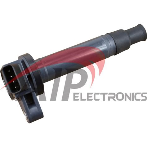 Brand New Ignition Coil Pack Pencil Coil On Plug 4 7L 4 3L V8 3