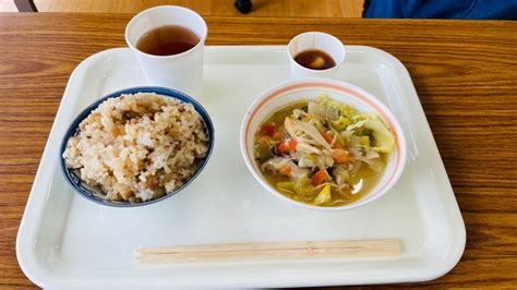 第40回コミュニティ食堂昇町を開催しました 昇町地区自治会