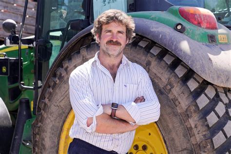 Instagram Influencer Ben Andrews Growing Up Gay On Herefordshire Farm