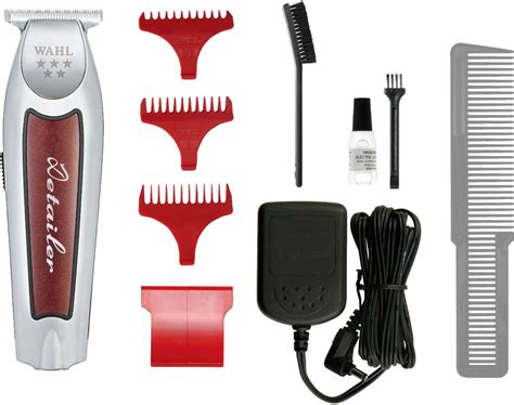 Cordless Detailer® Li Von Wahl