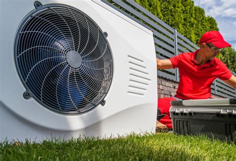 Richmond Strata Must Pay In Heat Pump Dispute Richmond News