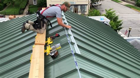 Can You Lay Metal Roofing Over Shingles