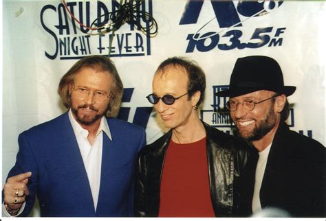 Bee Gees On Twitter Stayin Alive Took The Bee Gees Further Than