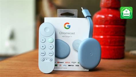 Google ChromeCast là gì Tính năng nổi bật cách kết nối