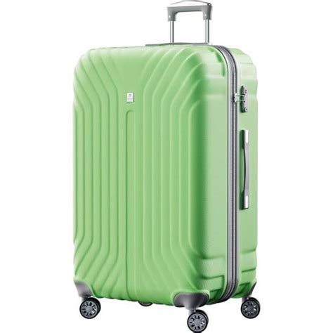 Grand Valise Rigide Extensible Abs Pc L Ger Valises Cabine Avec Et