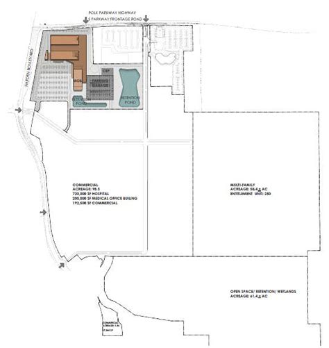 Advent Hospital overview - LkldNow