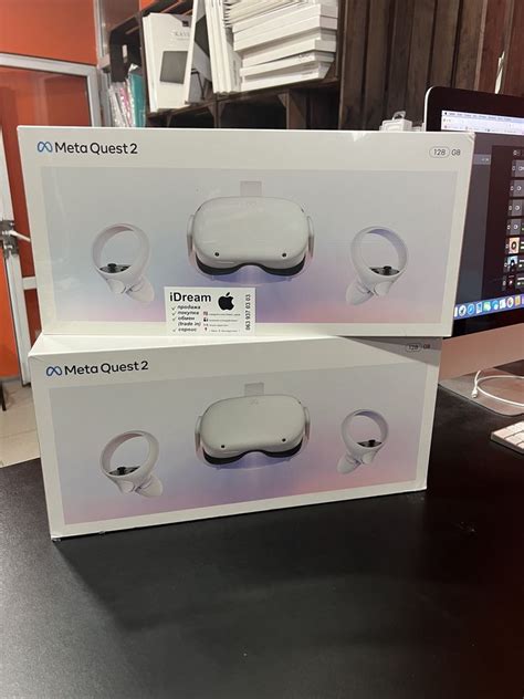 Oculus Quest Gb