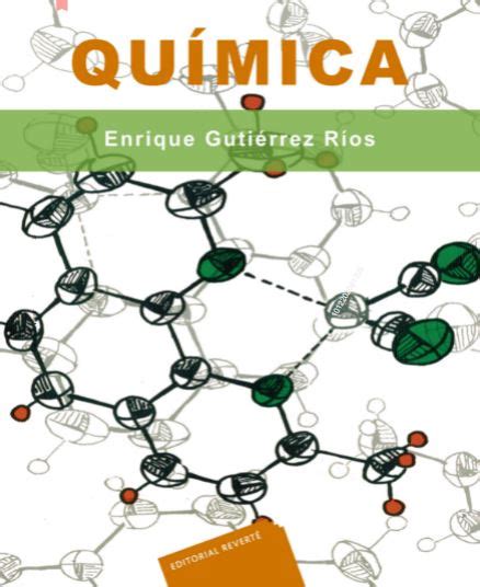 Ingebook QUÍMICA