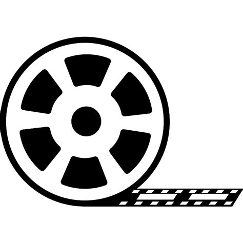 Movie Vector Svg Icon Svg Repo