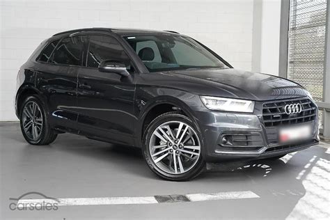 2020 Audi Q5 40 Tdi Sport Auto Quattro Ultra My20