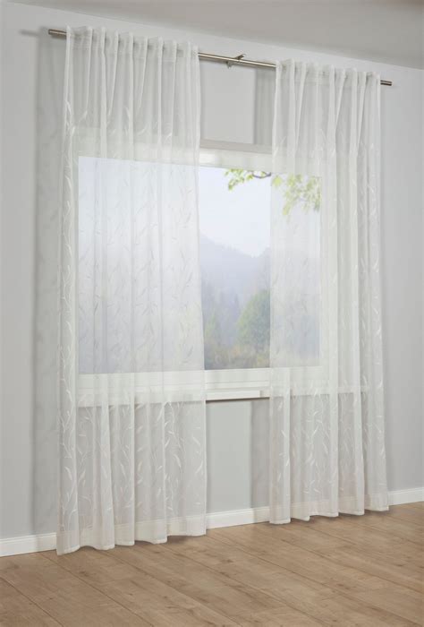 Perdea Dolly Voile Gardinia Curtains Home Decor Decor