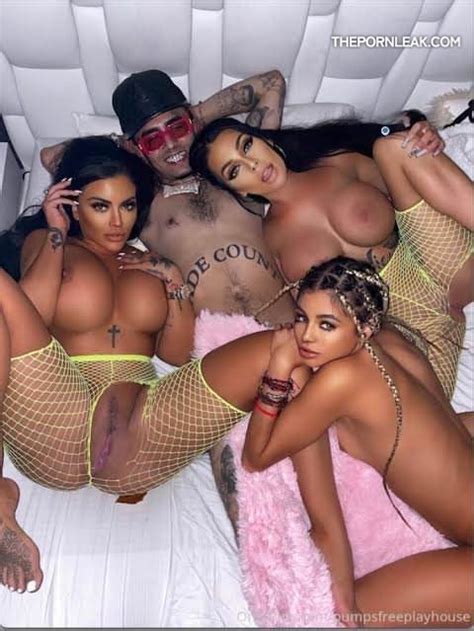 Full Video Lil Pump Nude Sex Tape Foursome Leaked Onlyfans Leaked