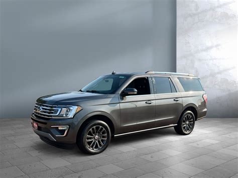 Used Ford Expedition Max For Sale In Worthington Mn Billion Auto