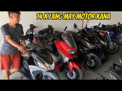 Pinaka Murang Bilihan Ng Motor Sa Nueva Ecija Youtube