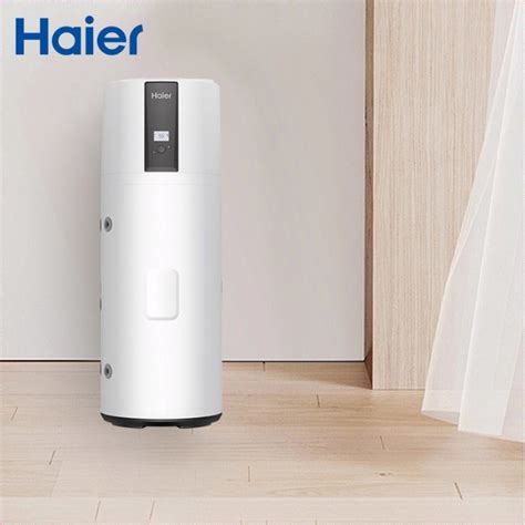 Haier Wholesale Factory All In One Air To Water R Residential Home