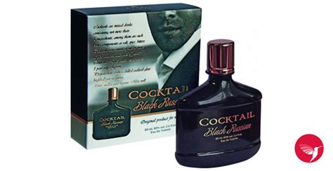 Black Russian Apple Parfums Cologne - ein es Parfum für Männer