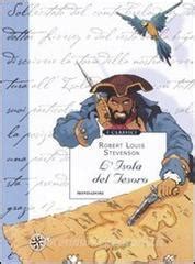 L Isola Del Tesoro Ediz Illustrata Stevenson Robert Louis