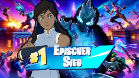 Epischer Fortnite Duos Sieg Mit Zilka Spannendes Finale YouTube