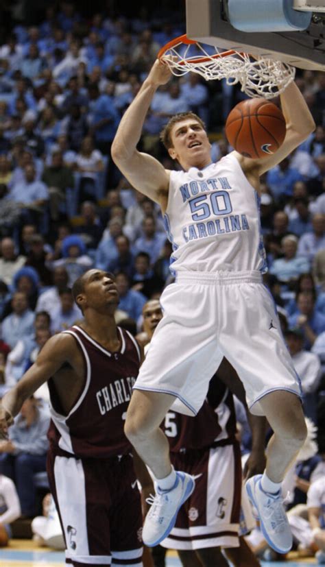 Tyler Hansbrough – Missouri Sports Hall of Fame