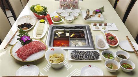 Hai Di Lao Hot Pot Restaurants In Seoul