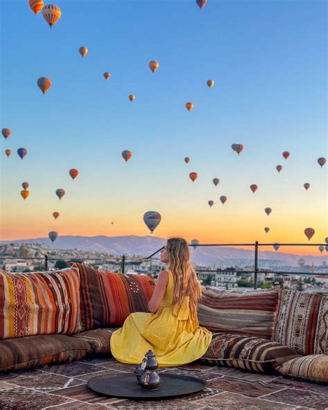 photo spots  balloon views  cappadocia herzatlas