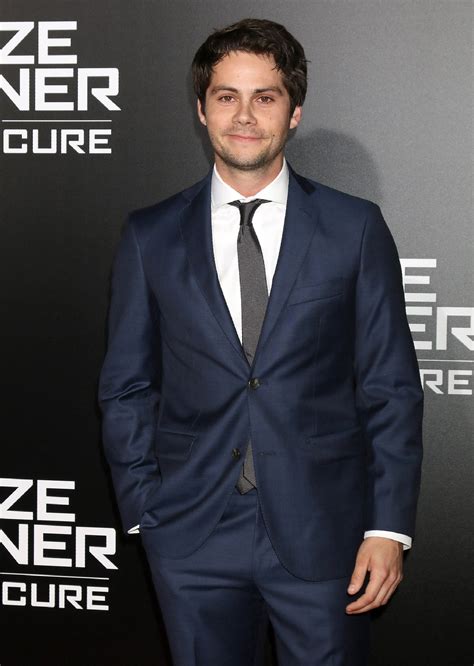 deep  hollywood dylan obrien   jersey media