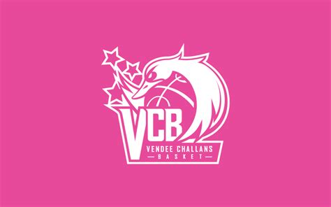 Le VCB passe au rose Vendée Challans Basket