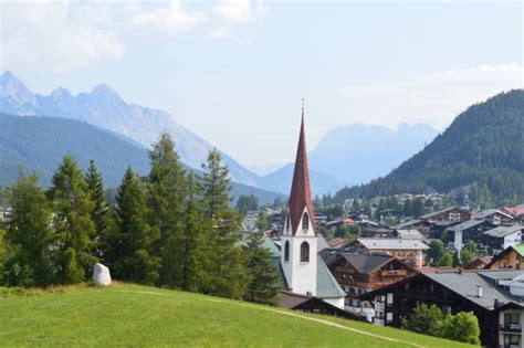 St Anton Summer Stock Photos, Pictures & Royalty-Free Images - iStock