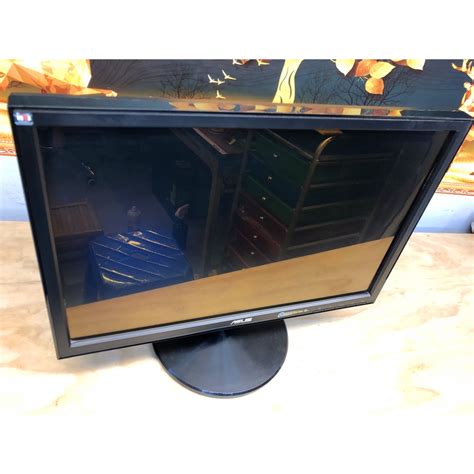 華碩 ASUS VB191S 17吋 19吋 液晶螢幕 正4:3 內建喇叭 1280 x 1024 顯示正常 良品 🖥️ | 蝦皮購物