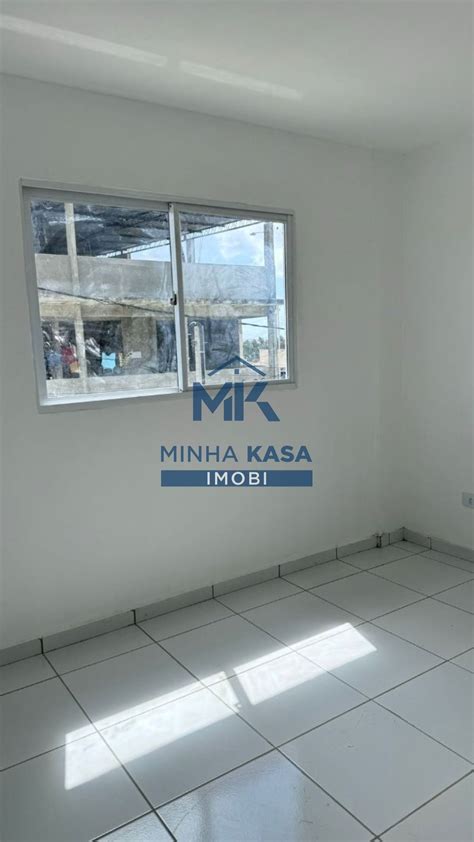 Residencial Manassés Minha Kasa Imobi CRECI 11294PF