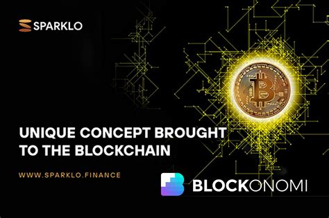 Key Investors Hopes High With Sparklo Sprk Beyond Xdc Network Xdc