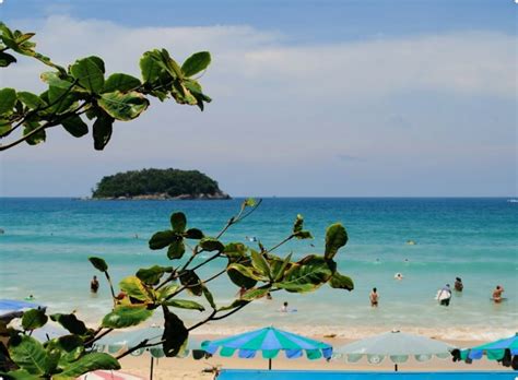 Phuket Beaches