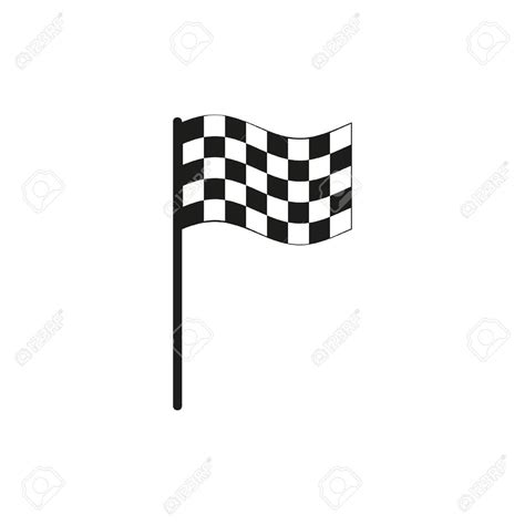 Finish Flag Icon Free Icons Library