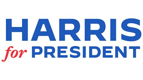kamala harris new logo 3