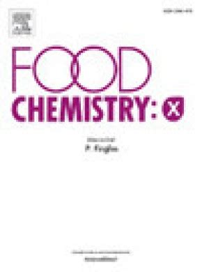 Food Chemistry Food Chem