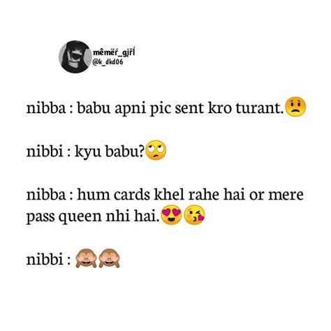 Best Images Nibba Nibbi Memes Whatsapp Group Facebook