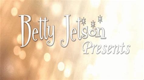 Betty Jetson Fart Fantasies BBW Thong Face Farts WMV