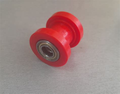 Ролик натяжения цепи BSE PH10-125 8мм