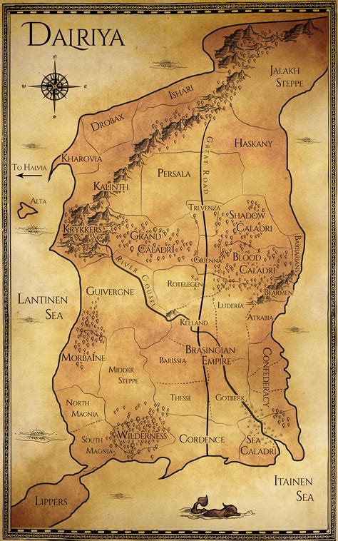 weapon takers saga jamie edmundson