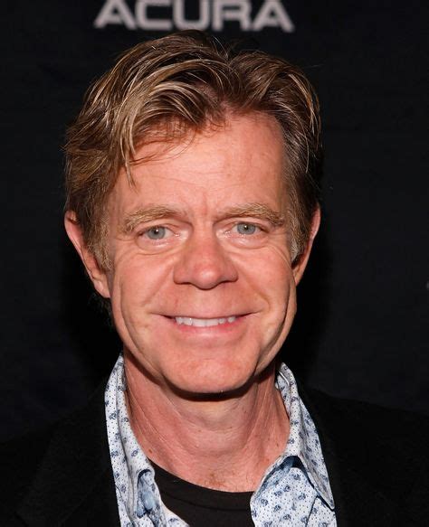 William Macy With Images William H Macy Macys Female