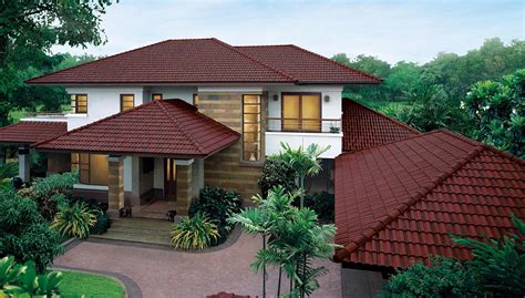 Ceramic Clay Roof Tiles | Roofing Solution Company | Tapco