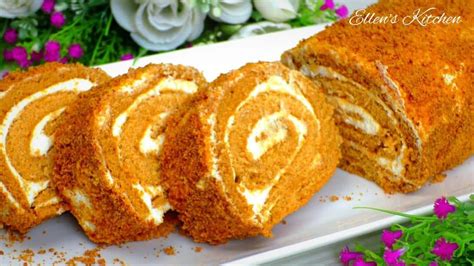 Easy Honey Cake Recipe